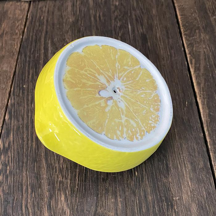 レモンサワー タンブラー 絞り器付き コップ 生搾り レモン すだち 搾