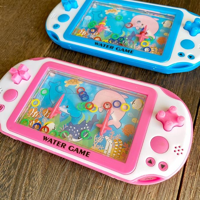 ウォーターゲーム 輪投げゲーム 海の仲間 おもちゃ 懐かしい ウォーターゲーム 輪投げゲーム 海の仲間 おもちゃ 懐かしい