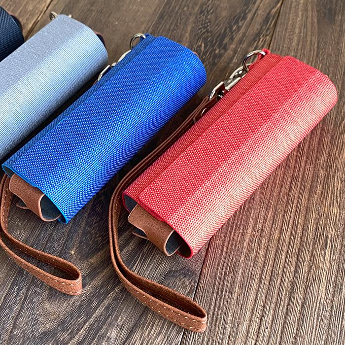 ploom aura ケース プルームオーラケース プルームオーラ ストラップ付