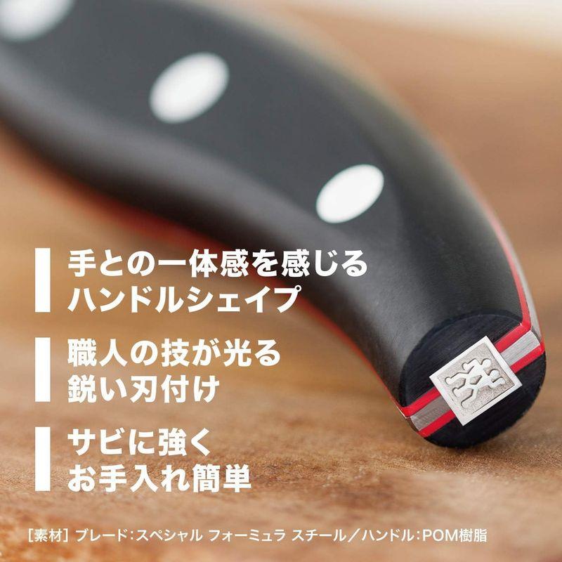 キッチン用品 Zwilling ツヴィリング 「 ツヴィリング フィット セルフシャープニング ナイフブロックセット 」 包丁 セット ナイフ ブロック｜gentlemanlyfactory｜03