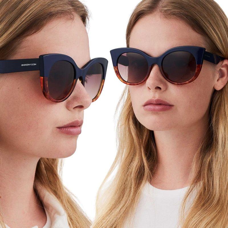 MessyWeekend Thelma sunglasses サングラス レディース ブランド 紫外線カット UV400 UVカット 北欧｜gentlemanlyfactory｜03