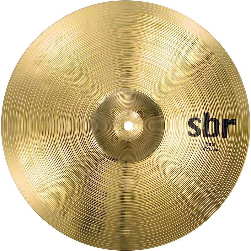 ハイハットシンバル SBR-14THH SABIAN｜gentlemanlyfactory｜03