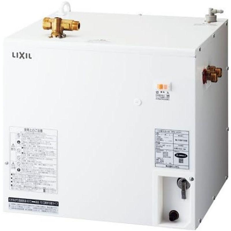 INAX・LIXIL　電気温水器EHPN-CA25V1　ゆプラス　出湯温度可変25L（洗面用）100Vタイプ　パブリック向け
