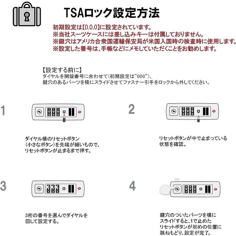 サムソナイト スーツケース キャリーケース ヴォラント Volant スピナー55 36L 55 cm 2.9kg エキスパンダブル 機内持｜gentlemanlyfactory｜08