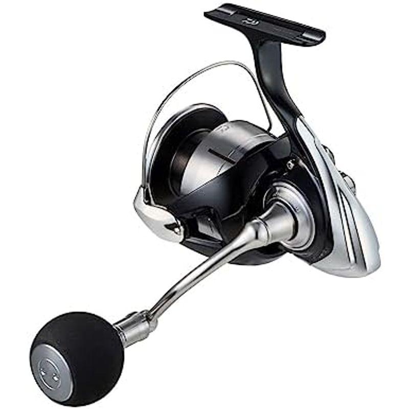 ダイワ(DAIWA) スピニングリール 23レグザ(LEXA) LT2500-XH｜gentlemanlyfactory｜12