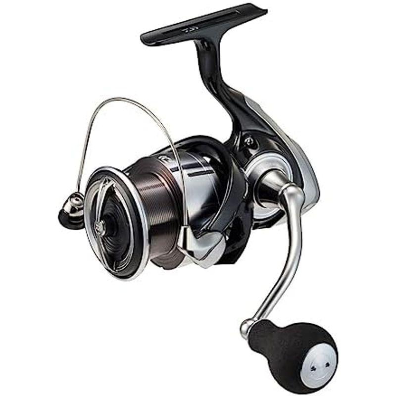 ダイワ(DAIWA) スピニングリール 23レグザ(LEXA) LT3000S-C｜gentlemanlyfactory｜20