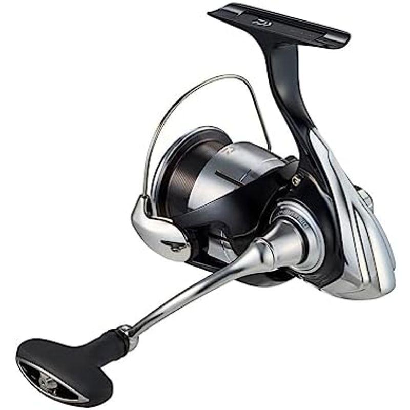 ダイワ(DAIWA) スピニングリール 23レグザ(LEXA) LT3000S-C｜gentlemanlyfactory｜05