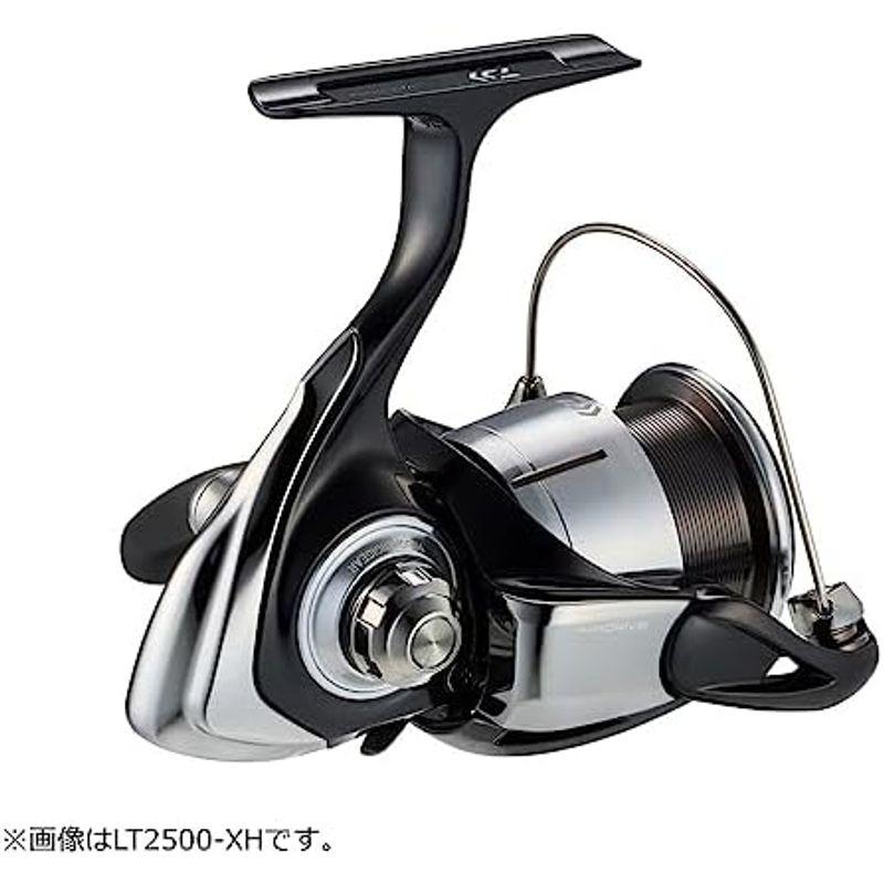 ダイワ(DAIWA) スピニングリール 23レグザ(LEXA) LT3000S-C｜gentlemanlyfactory｜06