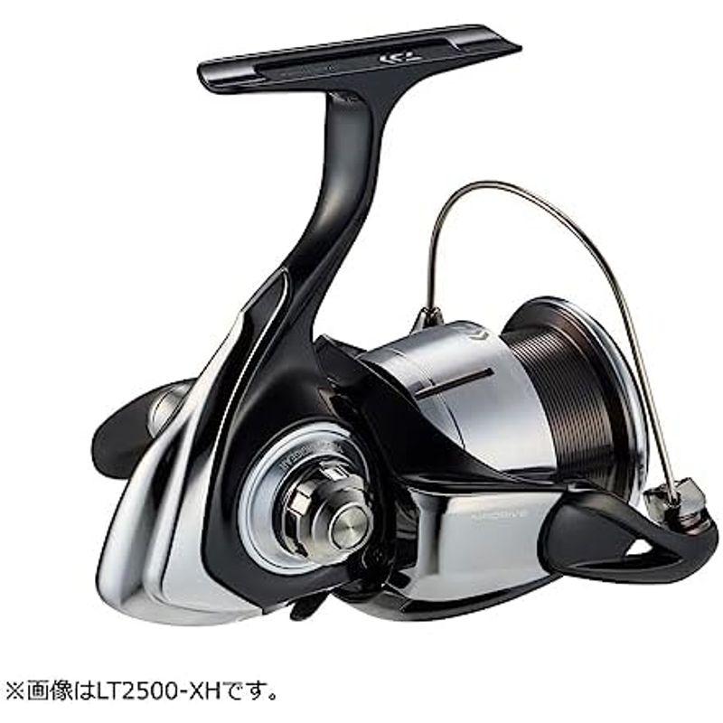 ダイワ(DAIWA) スピニングリール 23レグザ(LEXA) LT3000S-C｜gentlemanlyfactory｜10