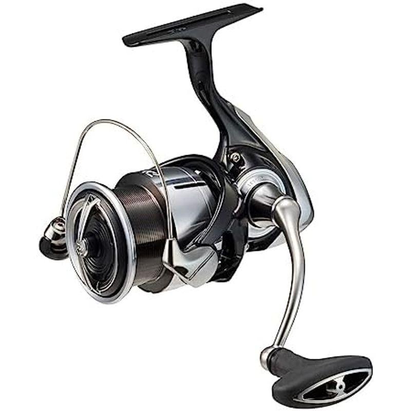 ダイワ(DAIWA) スピニングリール 23レグザ(LEXA) LT2500S｜gentlemanlyfactory｜14