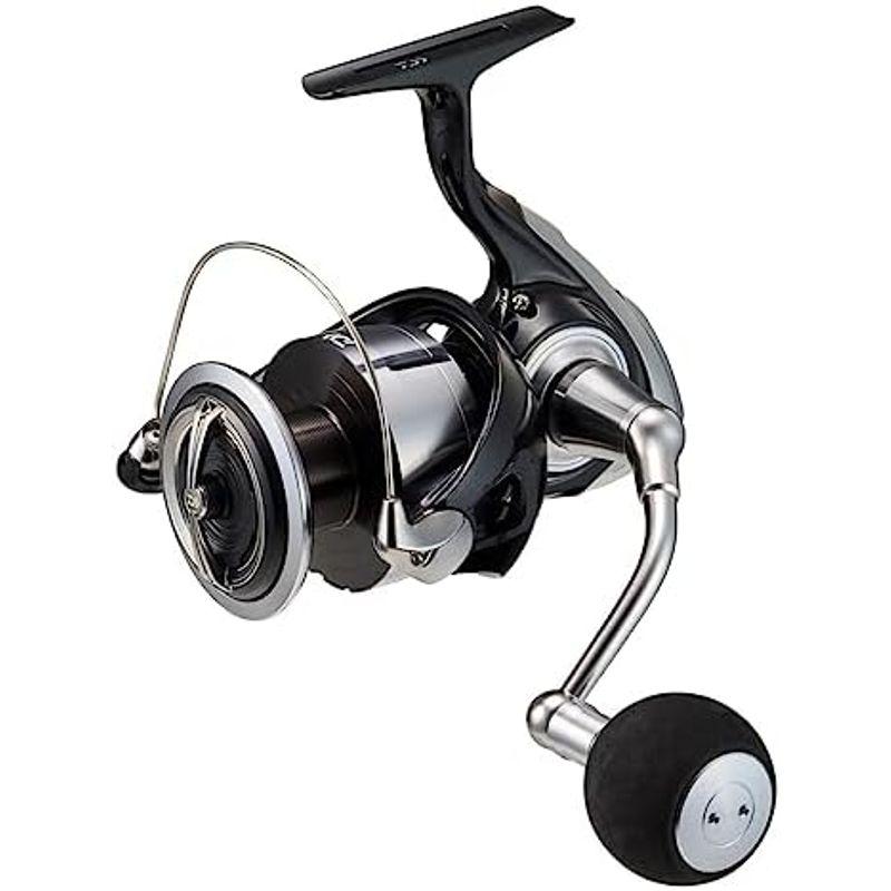 ダイワ(DAIWA) スピニングリール 23レグザ(LEXA) LT2500S｜gentlemanlyfactory｜03