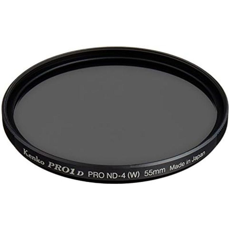 カメラレンズ用減光・NDフィルター フィルターカメラ用Kenko PRO1DプロND8(W)光量調節用82mm 282434数量｜gentlemanlyfactory｜20