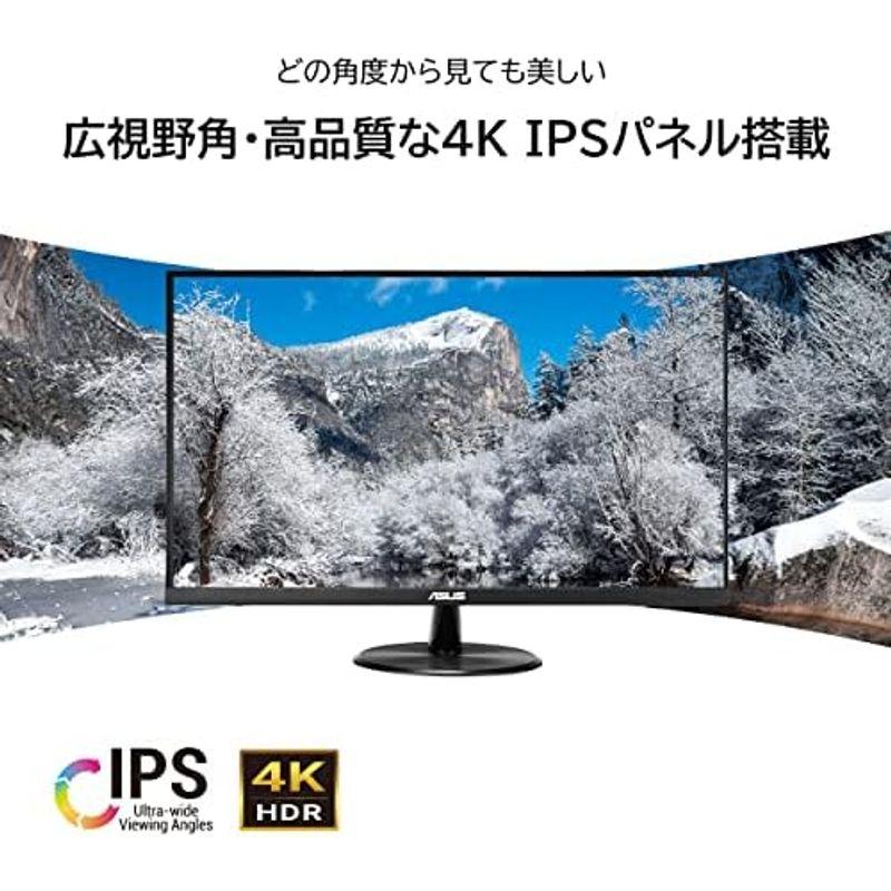 ASUS 4K モニター 27インチ PA279CV-J ( 無輝点交換保証 HDR IPS Type-C 65W PD Display P｜gentlemanlyfactory｜12