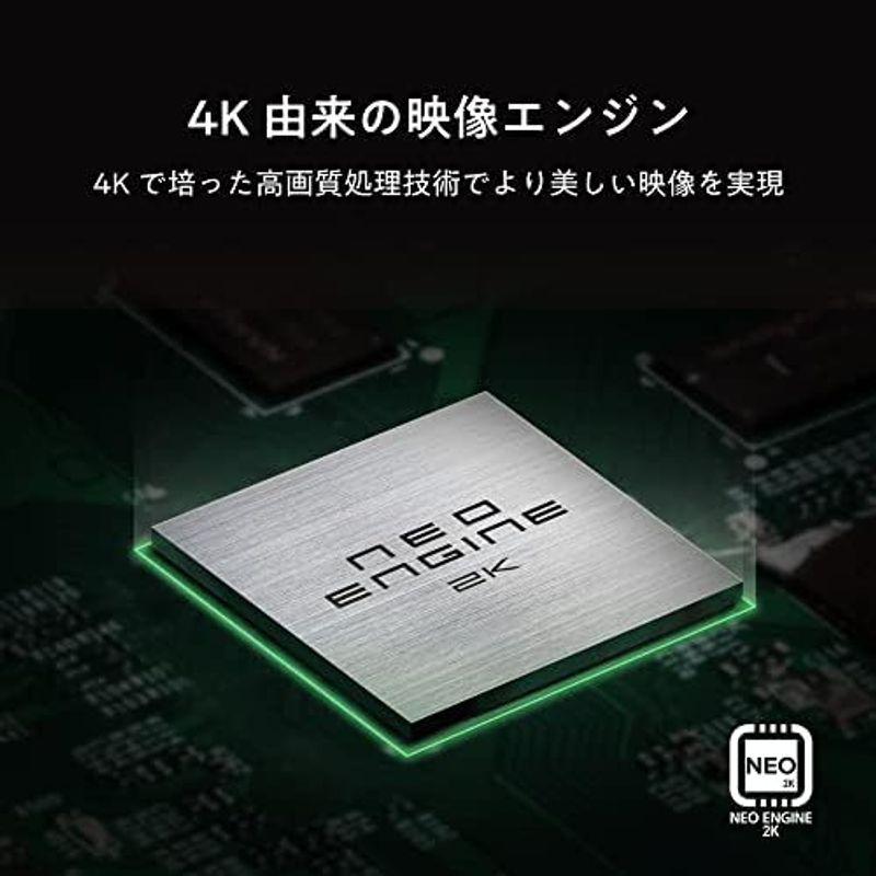 ハイセンス 40V型 フルハイビジョン 液晶 テレビ 40E30K VAパネル ダブルチューナー 外付けHDD 裏番組録画対応 3年保証 2｜gentlemanlyfactory｜15