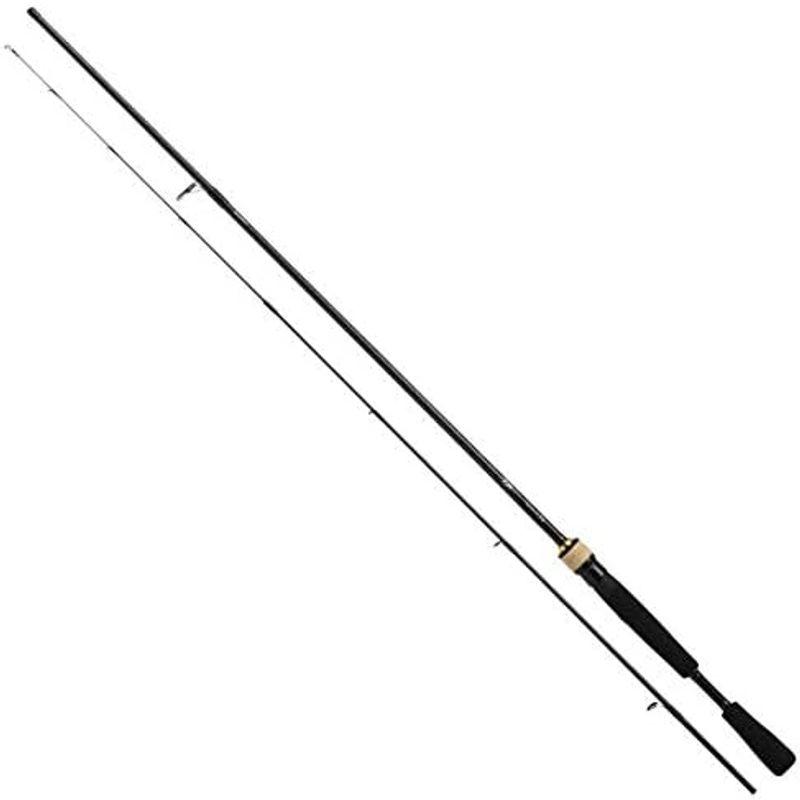 ダイワ(DAIWA) バスロッド バスX・Y 722HB・Y 釣り竿｜gentlemanlyfactory｜11