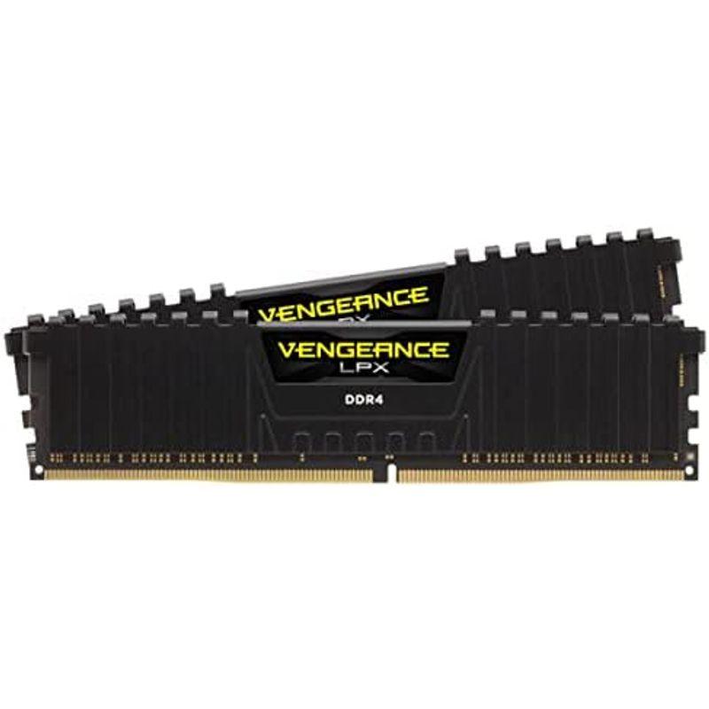 アスク スペシャルパック AMD Ryzen 5 5600G x Corsair Vengence Memory 100-100000252｜gentlemanlyfactory｜06