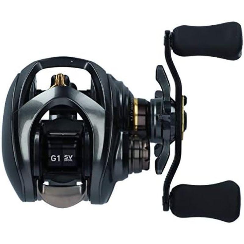 ダイワ(DAIWA) ベイトリール 19 スティーズ CT SV TW 700H(2019モデル)｜gentlemanlyfactory｜11