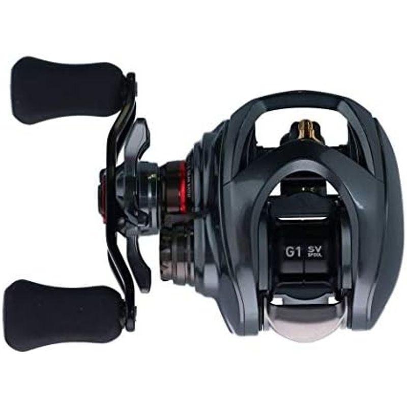 ダイワ(DAIWA) ベイトリール 19 スティーズ CT SV TW 700H(2019モデル)｜gentlemanlyfactory｜12