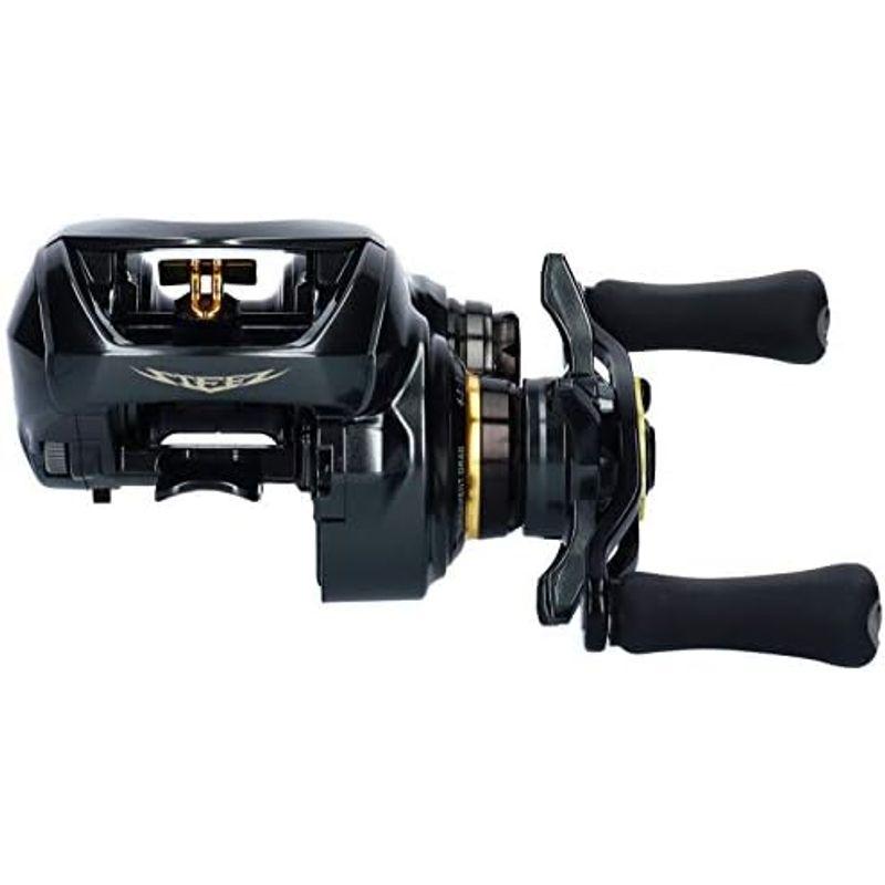 ダイワ(DAIWA) ベイトリール 19 スティーズ CT SV TW 700H(2019モデル)｜gentlemanlyfactory｜15