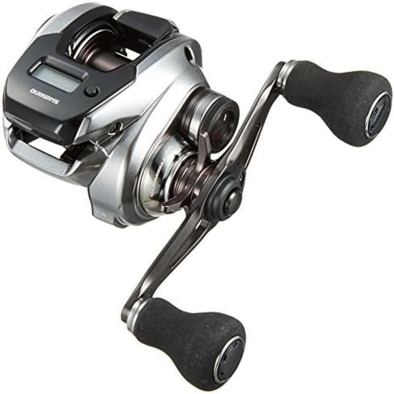 シマノ(SHIMANO) ベイトリール 両軸 18 タイラバ 炎月 プレミアム 151PG 左巻き メタルスッテゲーム｜gentlemanlyfactory｜10