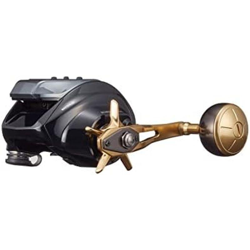 ダイワ(DAIWA) 電動リール シーボーグ G300JL｜gentlemanlyfactory｜13