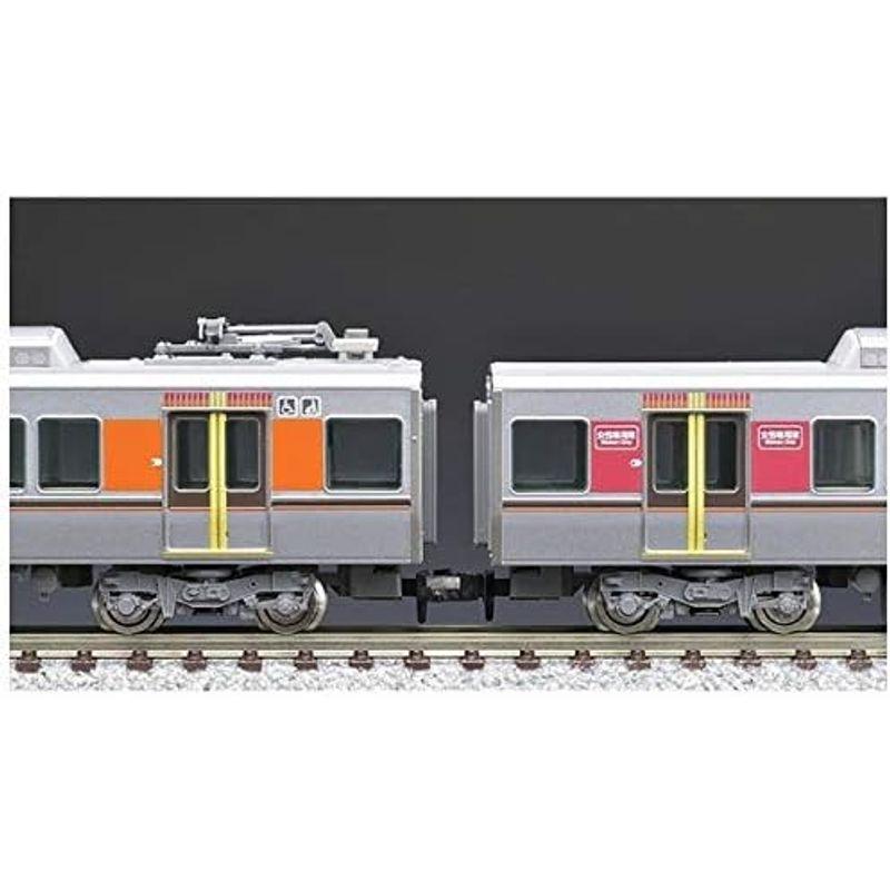 トミーテック TOMIX Nゲージ 323系 大阪環状線 増結セット 98231 鉄道模型 電車｜gentlemanlyfactory｜06