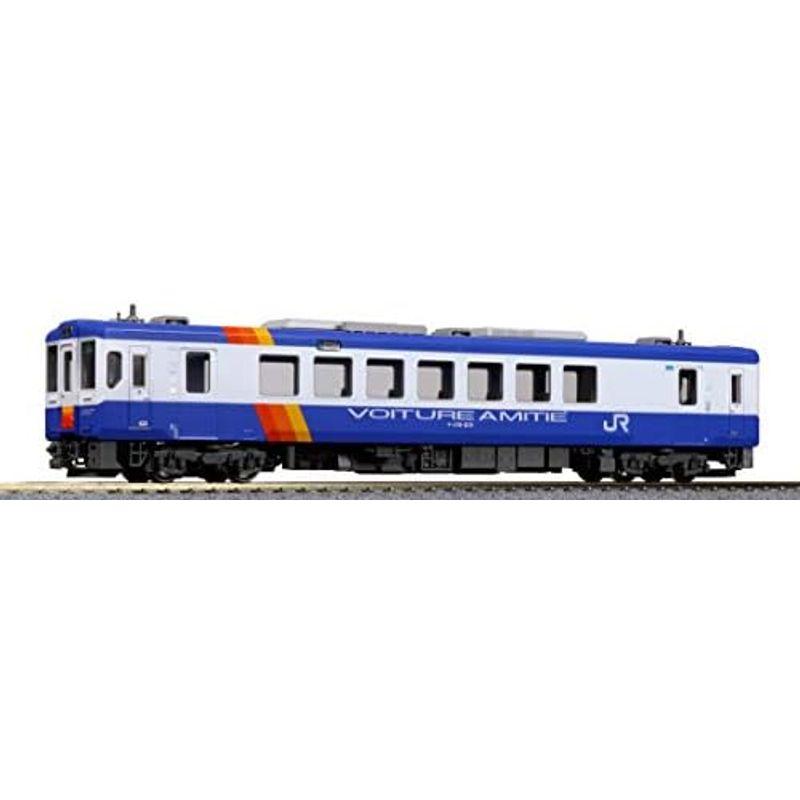 KATO HOゲージ HO キハ110 200番台 M 1-615 鉄道模型 ディーゼルカー｜gentlemanlyfactory｜10