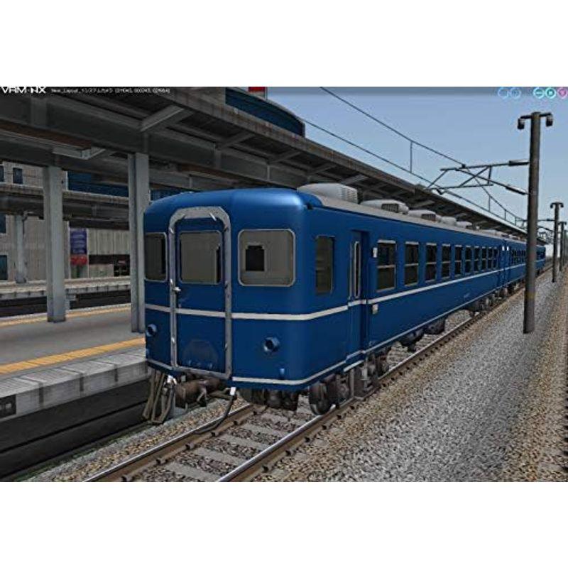 アイマジック 鉄道模型シミュレーターNX VS-1｜gentlemanlyfactory｜08