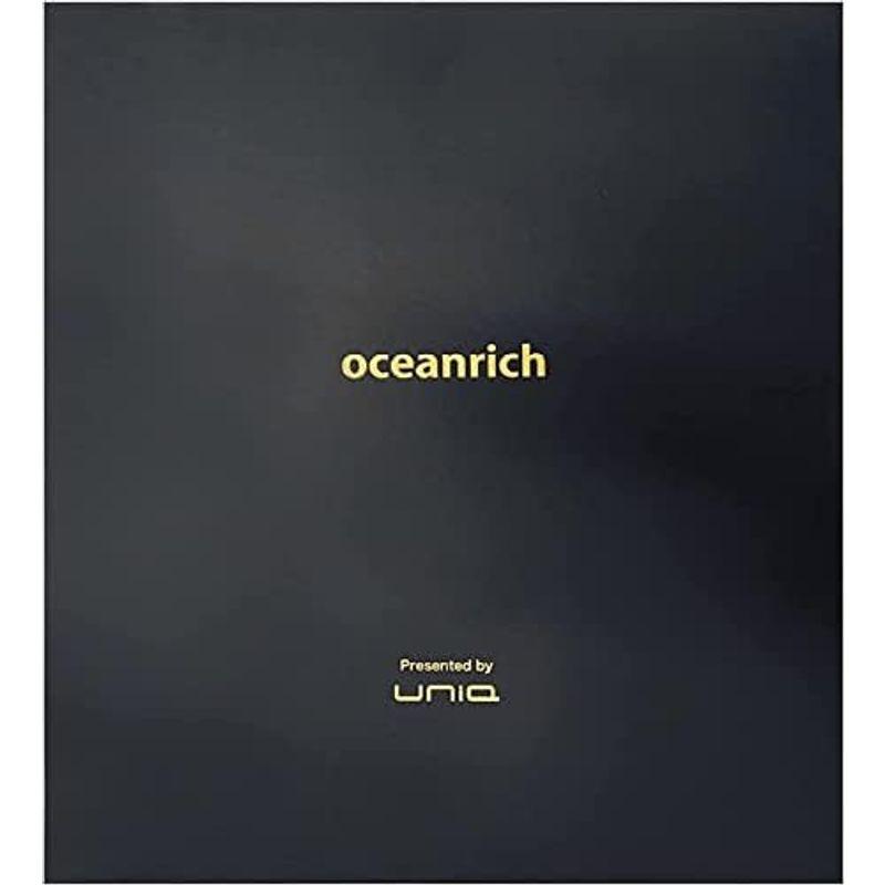 オーシャンリッチ(Oceanrich) oceanrich 電動ミル 2023年モデル 珈琲 ギフトセット 自動コーヒーミル G2C USB｜gentlemanlyfactory｜06