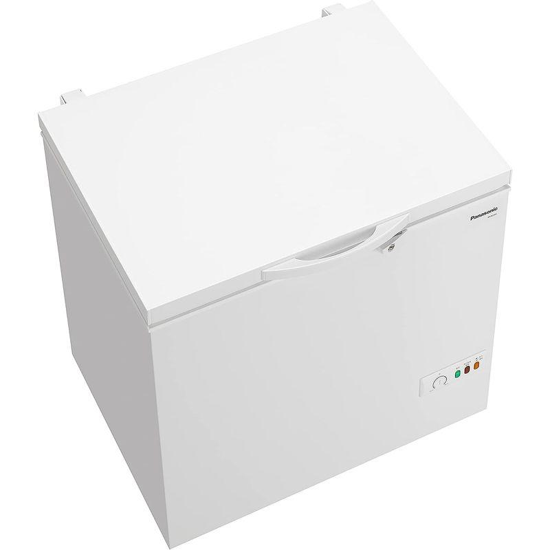 [即日発送] パナソニック 冷凍庫 ホワイト 225L NR-FC23FC-W 【S1696820447】(59831円)