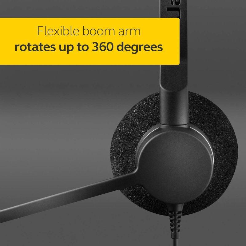 GNオーディオジャパン Jabra BIZ 2300 MS USB Mono 2393-823-109 Jabra BIZ MS USB Mono