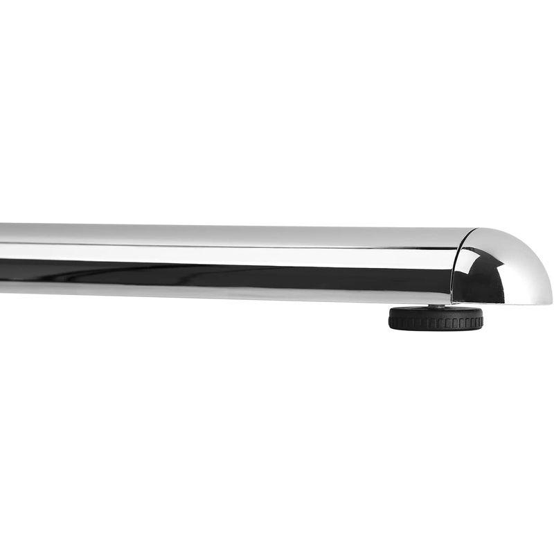 DMM.make DISPLAY/TVスタンド テレビスタンド 43-65インチ VESA対応 左右回転 メタル シルバー DKS-LSVL テレビスタンド 65インチ make DISPLAY/TVスタンド VESA対応 左右回転 メタル シルバー DKS LSVL