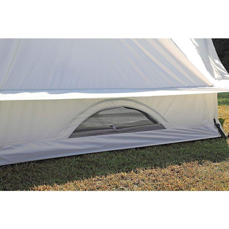 キャプテンスタッグ(CAPTAIN STAG) テント ワンポールテント DXオクタゴン 400UV サイズ400×400×H250cm U キャプテンスタッグ(CAPTAIN U U1784377859(17820円)