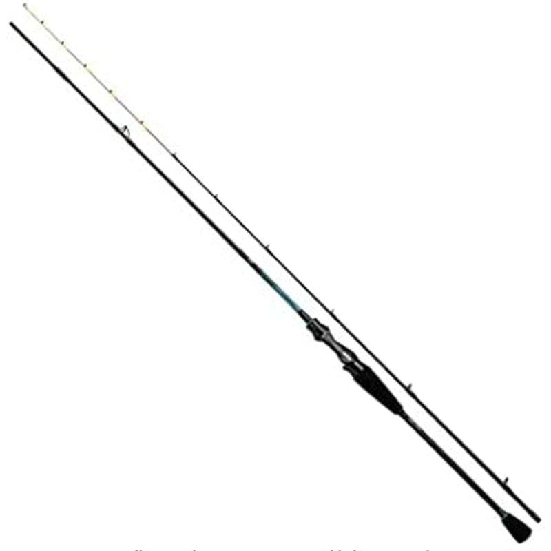 ダイワ(DAIWA) イカメタルロッド エメラルダス MX IM N56ULB-S 釣り竿 DAIWA イカメタルロッド エメラルダス MX IM N56ULB 釣り竿