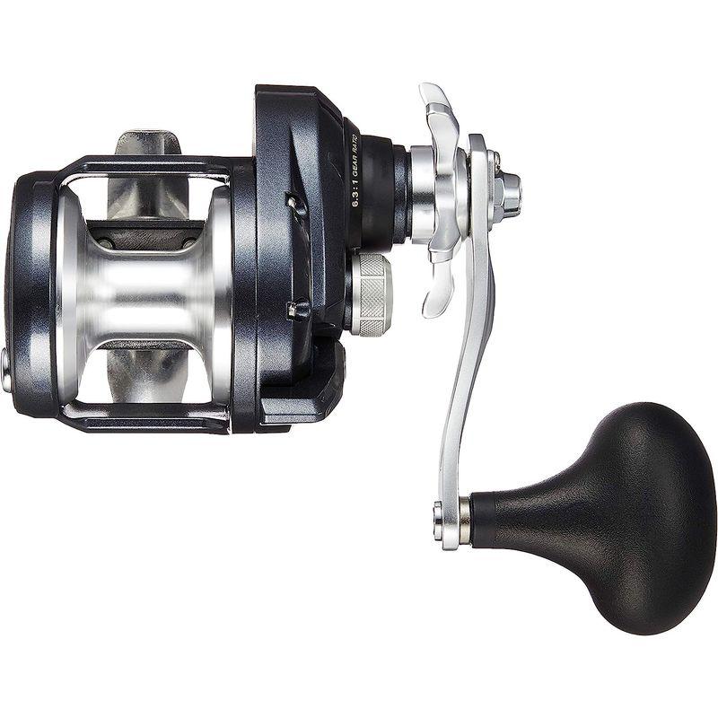 シマノ(SHIMANO) ベイトリール 両軸 20 トリウム 1500HG(右) ジギング 初心者向け SHIMANO ベイトリール 両軸 トリウム 1500HG ジギング 初心者向け mm