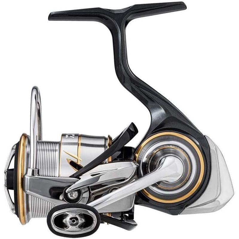 ダイワ(DAIWA) スピニングリール 20 ルビアス FC LT2000S-XH(2020モデル) DAIWA スピニングリール ルビアス FC LT2000S XH 2020モデル