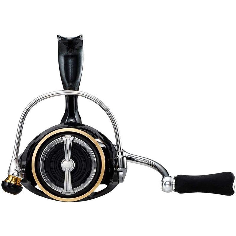 ダイワ(DAIWA) スピニングリール 20 ルビアス FC LT2000S-XH(2020モデル) DAIWA スピニングリール ルビアス FC LT2000S XH 2020モデル