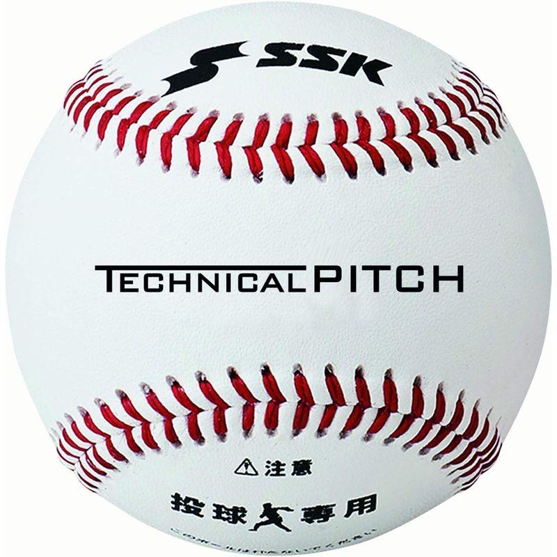 SSK(エスエスケイ) 野球 テクニカルピッチ 硬式野球 9軸センサー内蔵ボール 投球データ解析 Bluetooth4.1対応 TECHNI Bluetooth4 1対応 エスエスケイ 野球 テクニカルピッチ 硬式野球 9軸センサー内蔵ボール 投球データ解析 TECHNI 0以降