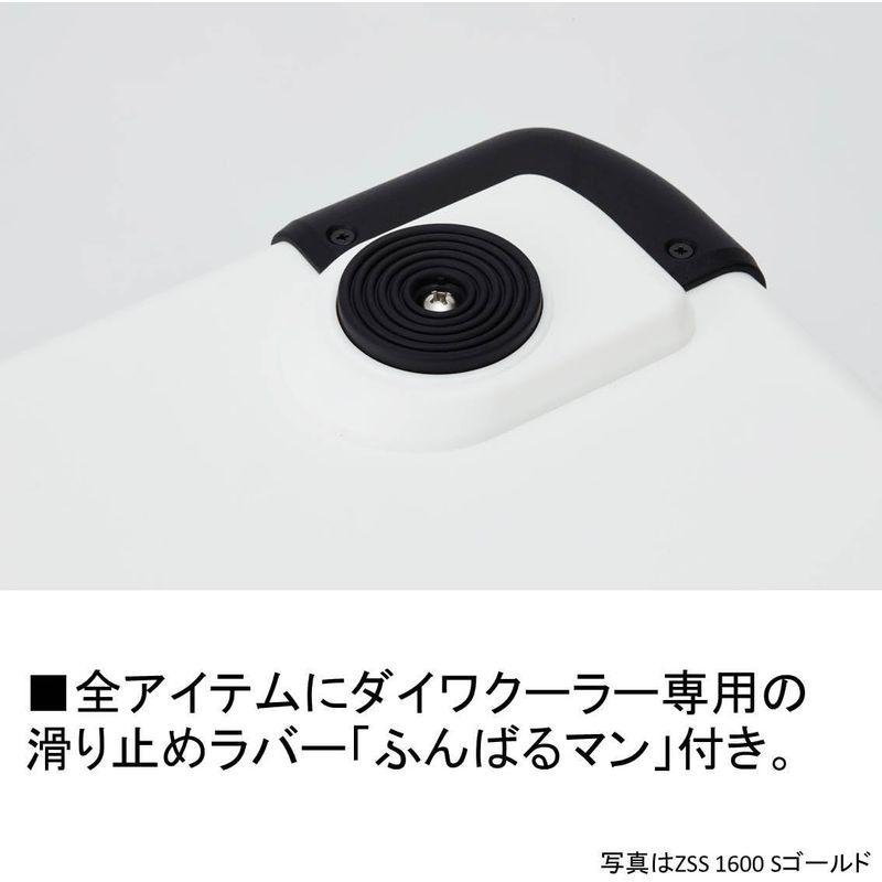 ダイワ(DAIWA) クーラーボックス プロバイザーHD GU2700 ブラック 釣り 27リットル ブラック 27リットル DAIWA クーラーボックス プロバイザーHD GU2700 釣り cm