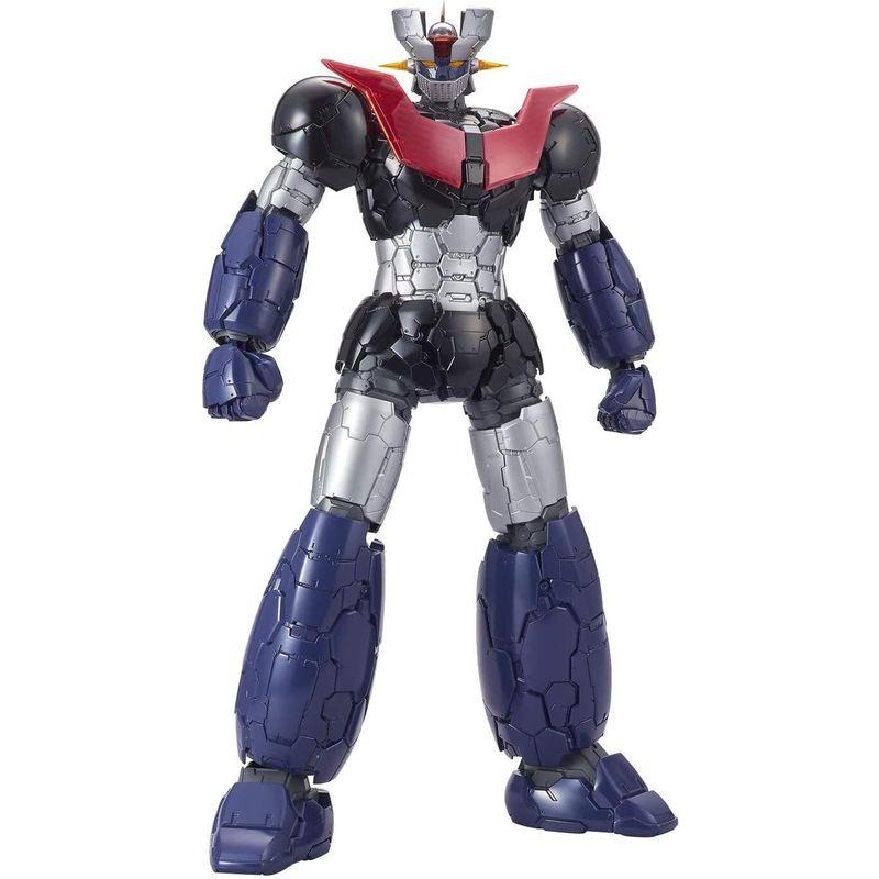 マジンガーZ(マジンガーZ INFINITY Ver.) 1/60 色分け済みプラモデル マジンガーZ INFINITY Ver 1/60 色分け済みプラモデル