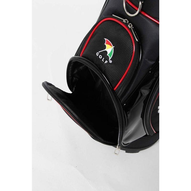 アーノルドパーマー キャディバッグ メンズ APCB-12H NV キャディバッグ メンズ APCB 12H NV