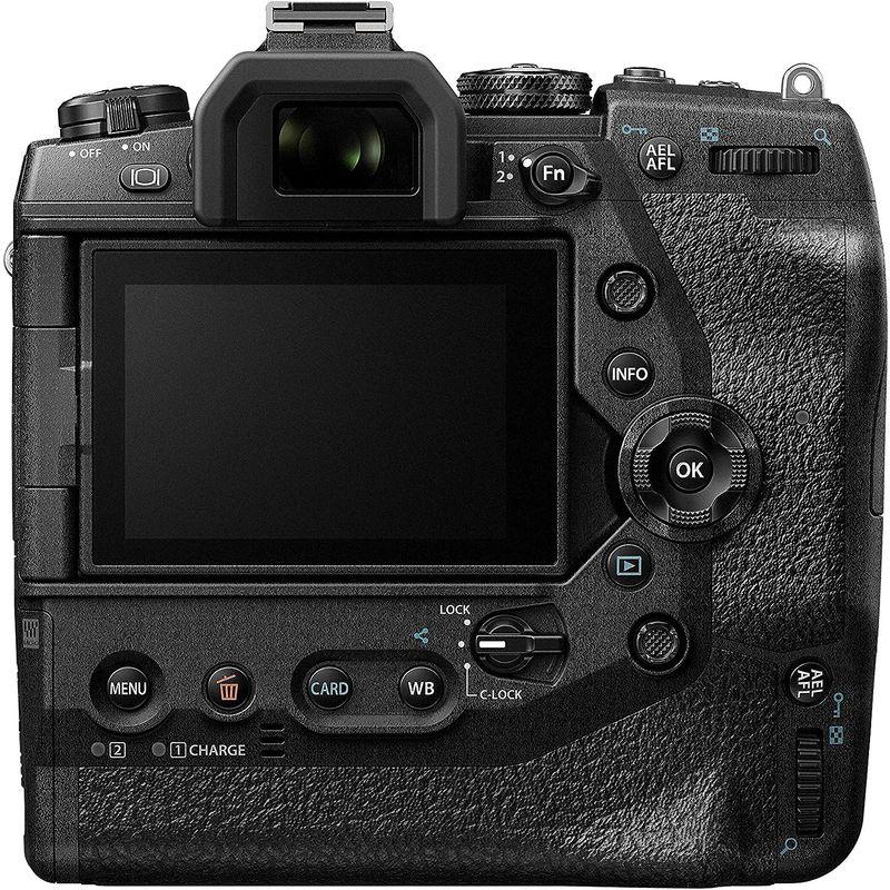 【通常品】 OLYMPUS OM-D E-M1X 【DGJ4505422252】(158865円)