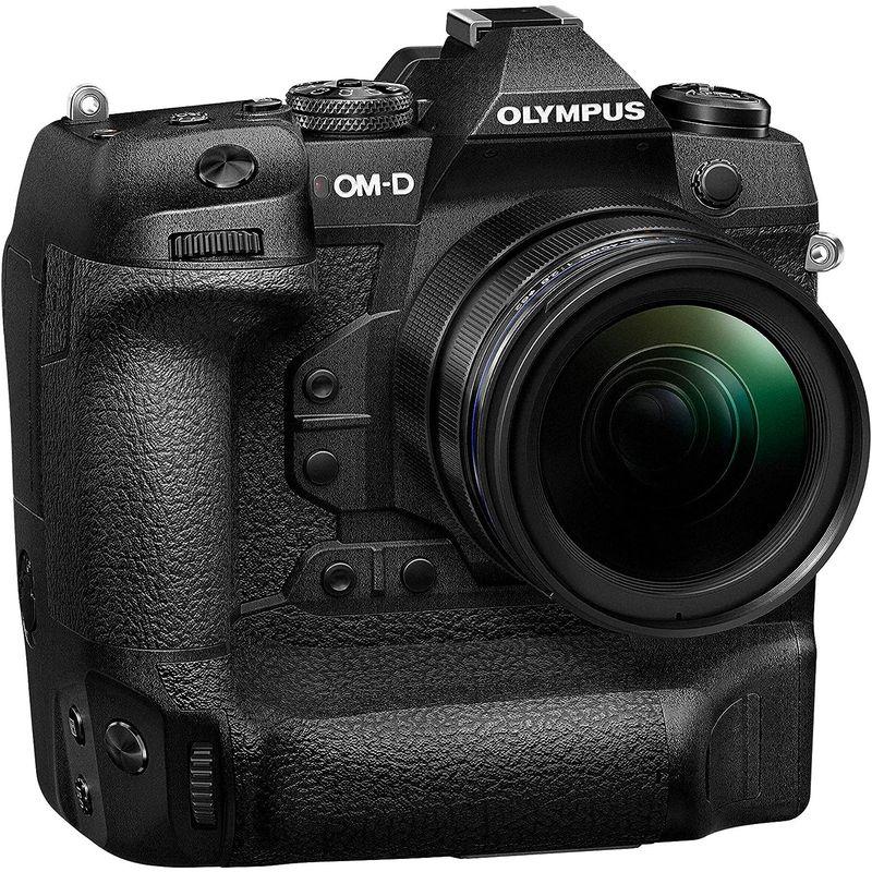 【通常品】 OLYMPUS OM-D E-M1X 【DGJ4505422252】(158865円)