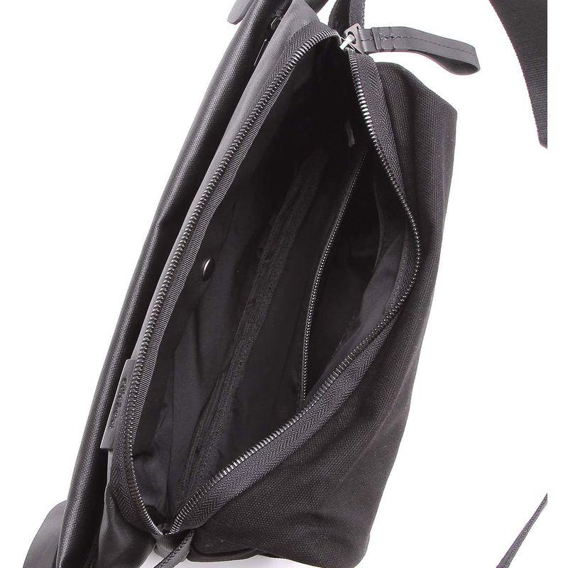 Cote＆Ciel(コート＆シエル) コートエシエル ボディバッグ ISARAU CC-28395 Black コート＆シエル コートエシエル ボディバッグ ISARAU CC Black