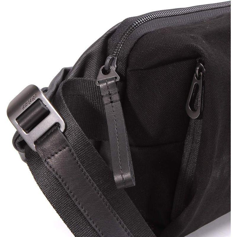 Cote＆Ciel(コート＆シエル) コートエシエル ボディバッグ ISARAU CC-28395 Black コート＆シエル コートエシエル ボディバッグ ISARAU CC Black