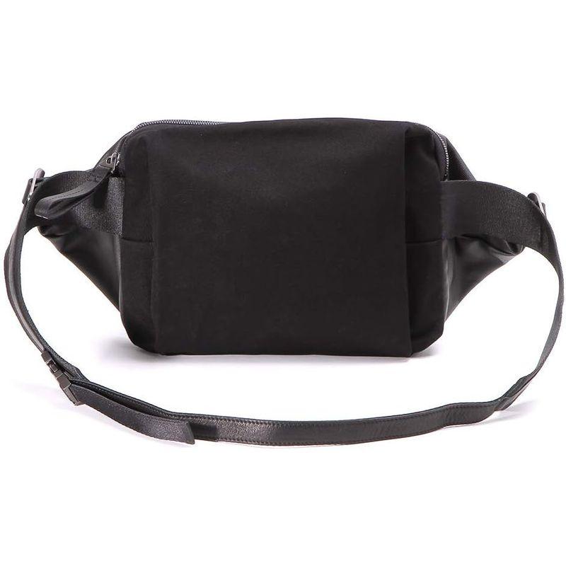 Cote＆Ciel(コート＆シエル) コートエシエル ボディバッグ ISARAU CC-28395 Black コート＆シエル コートエシエル ボディバッグ ISARAU CC Black