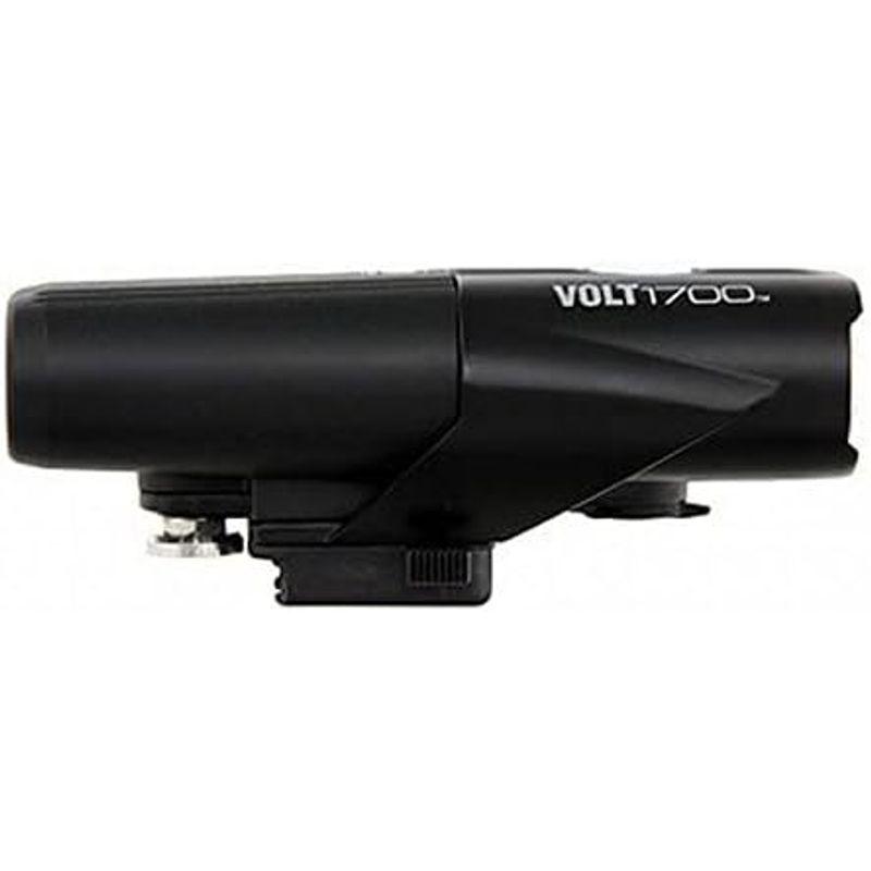 キャットアイ(CAT EYE) LEDヘッドライト VOLT1700 HL-EL1020RC 自転車 自転車アクセサリー N1179171289(11777円)