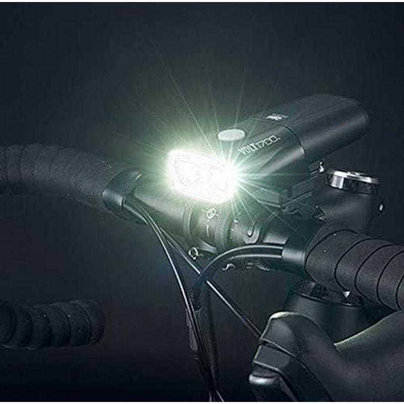 キャットアイ(CAT EYE) LEDヘッドライト VOLT1700 HL-EL1020RC 自転車 自転車アクセサリー N1179171289(11777円)