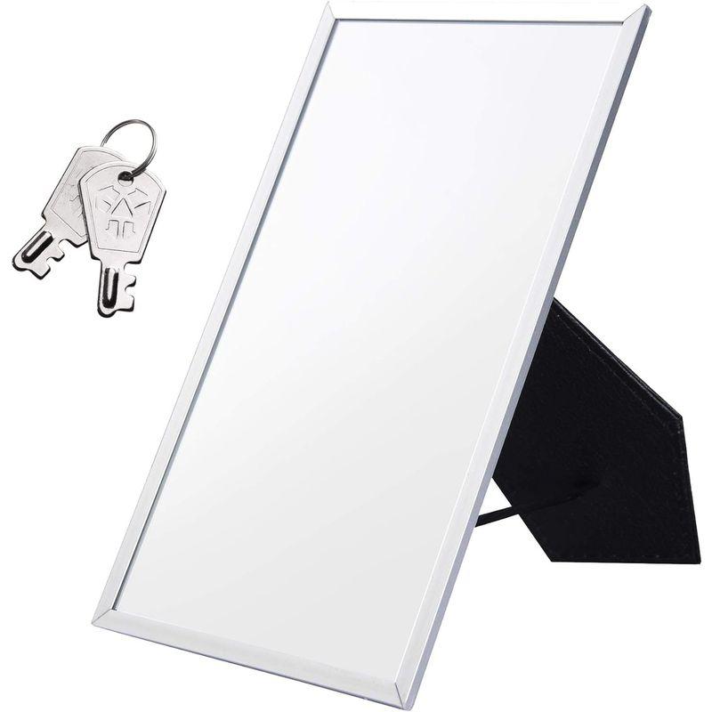 BYOOTIQUE プロ用 メイクボックス キャスター付き 大容量 多機能 鏡付き メイクキャリーケース メイク収納 化粧品収納 化粧箱 美 プロ用 メイクボックス キャスター付き 大容量 多機能 鏡付き メイクキャリーケース メイク収納 化粧品収納 化粧箱