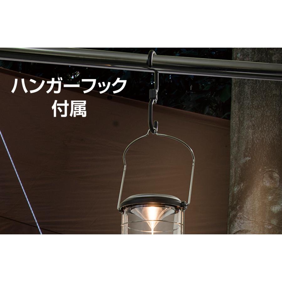 GENTOS（ジェントス） ランタン led 明るい エクスプローラー EX-1300D
